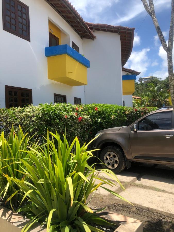 La Corte Residencial Ac 塞古罗港 外观 照片