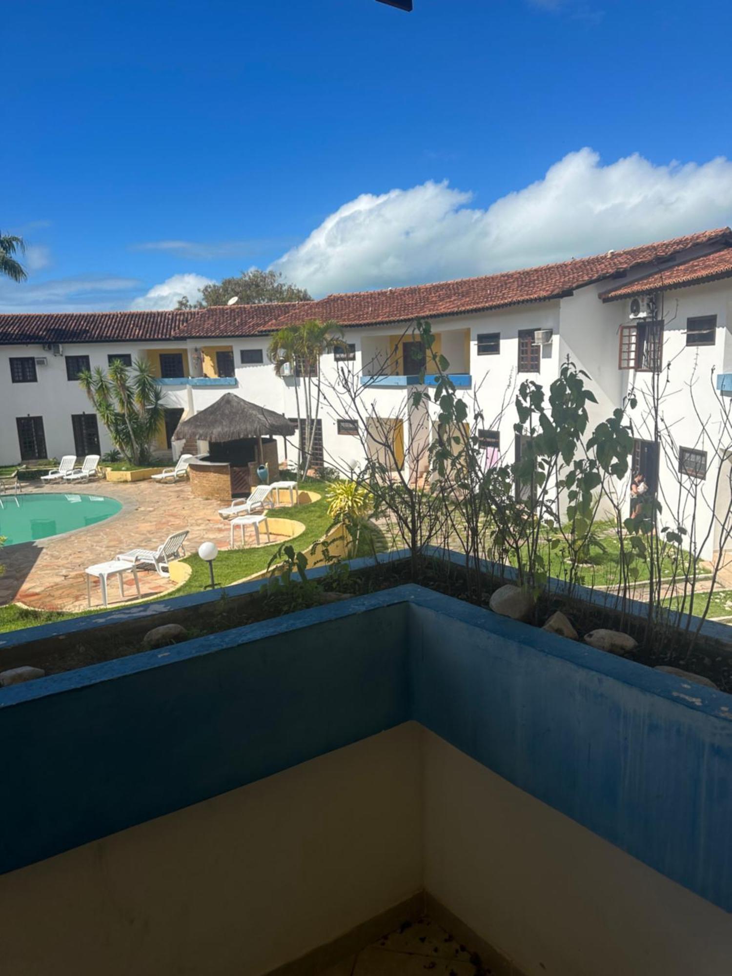 La Corte Residencial Ac 塞古罗港 外观 照片