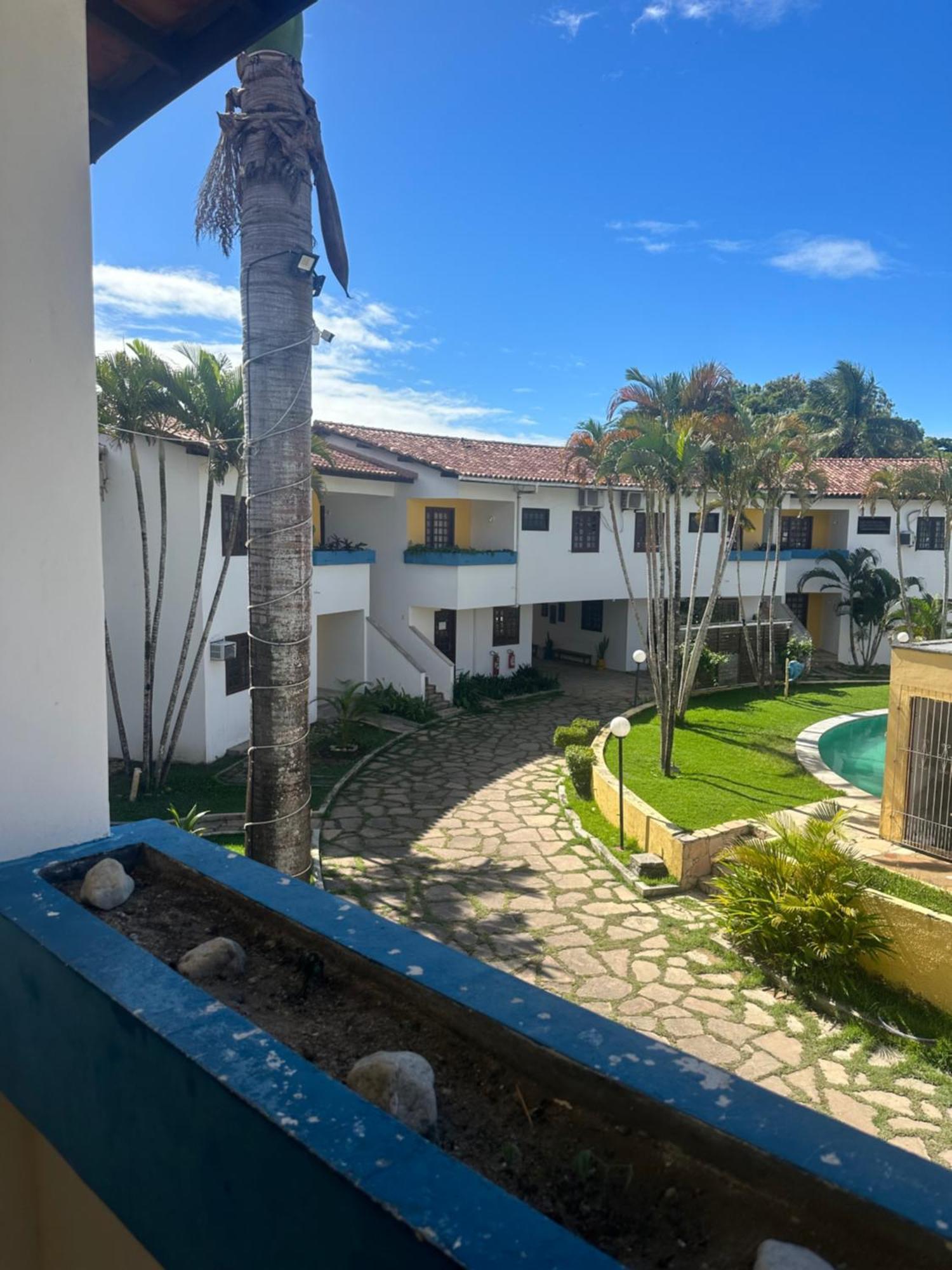 La Corte Residencial Ac 塞古罗港 外观 照片